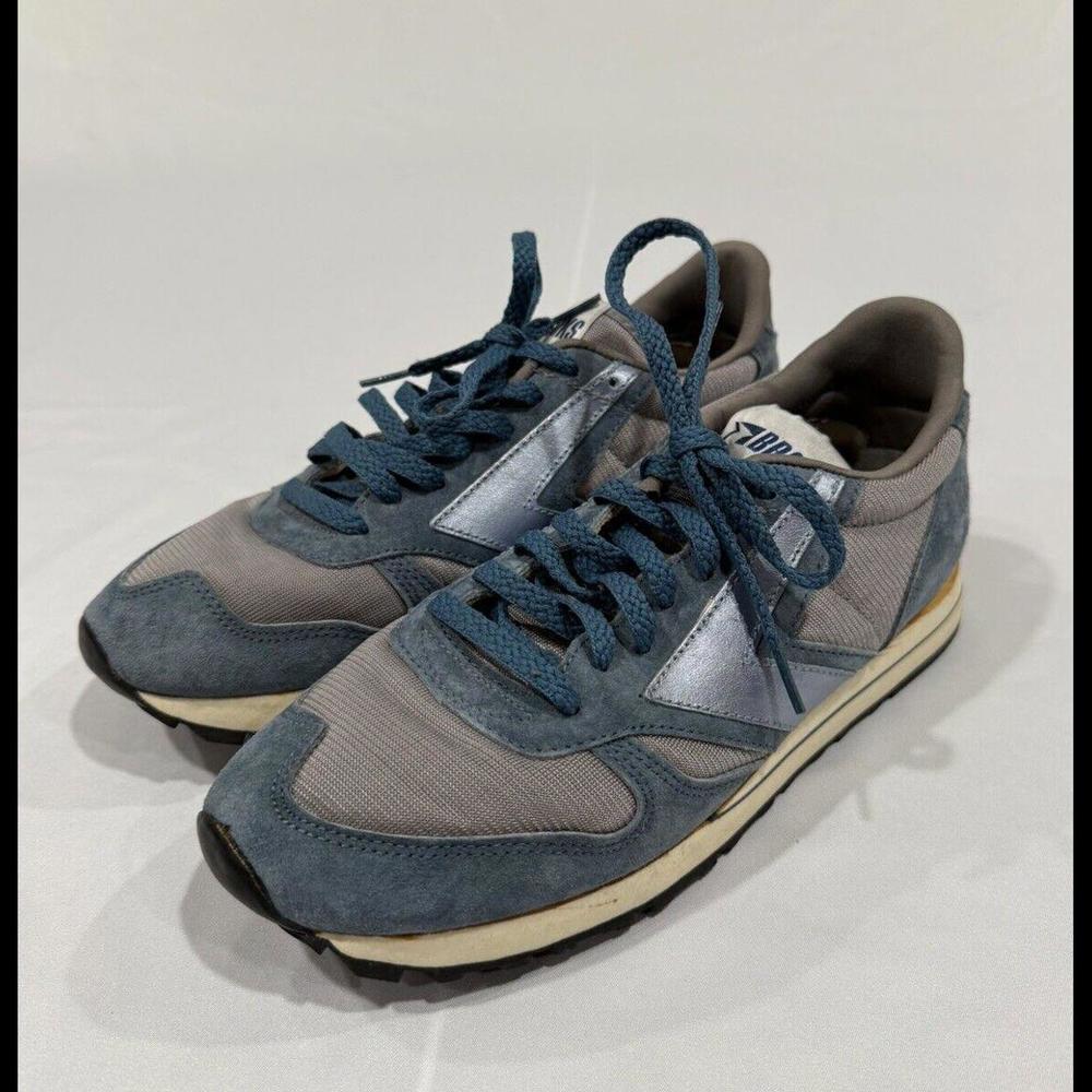 Vintage Brooks Men’s Shoes Excellent Condition Size 7